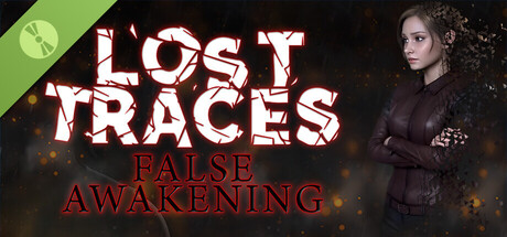 Lost Traces: False Awakening [Demo]