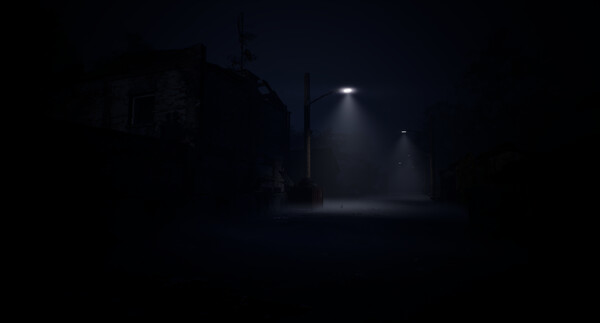 Lost Traces: False Awakening [Demo] screenshot 3