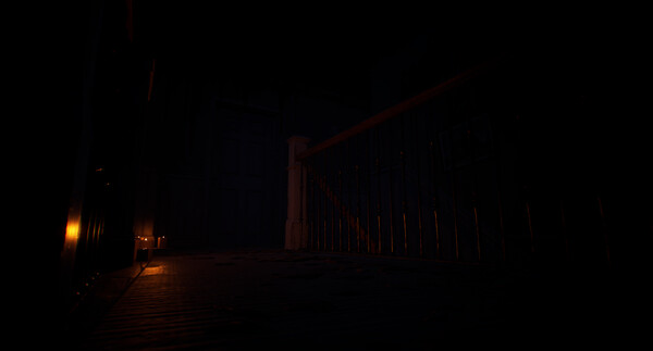 Lost Traces: False Awakening [Demo] screenshot 4