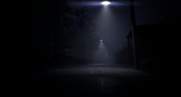 Lost Traces: False Awakening [Demo] screenshot 5
