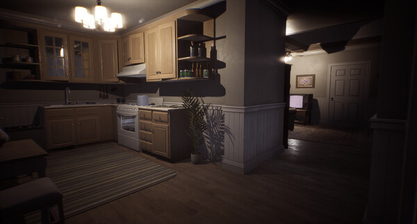 Lost Traces: False Awakening [Demo] screenshot 6
