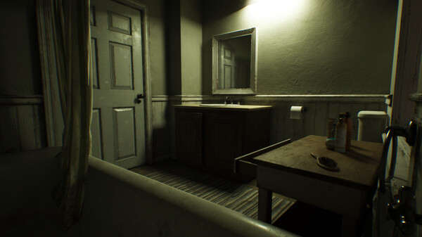 Lost Traces: False Awakening [Demo] screenshot 2