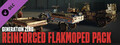 DLC - Generation Zero® - Reinforced Flakmoped Pack capsule image