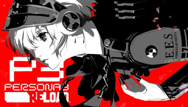 Persona 3 Reload: Expansion Pass on Steam