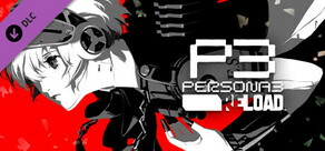 Persona 3 Reload: pase de expansión