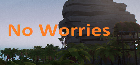 No Worries Cover Image