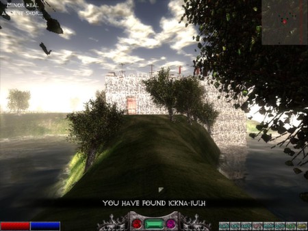 Malevolence: The Sword of Ahkranox screenshot 10