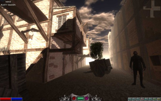 Malevolence: The Sword of Ahkranox screenshot 7