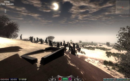 Malevolence: The Sword of Ahkranox screenshot 6