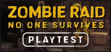 Zombie Raid Playtest Cheat Engine/CT