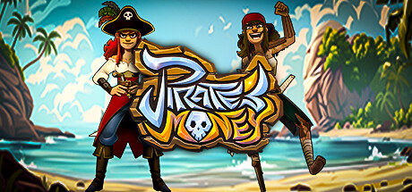 Pirate's Money Cover Image