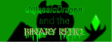 JurassicDragon and the Binary Relic Playtest game capsule image