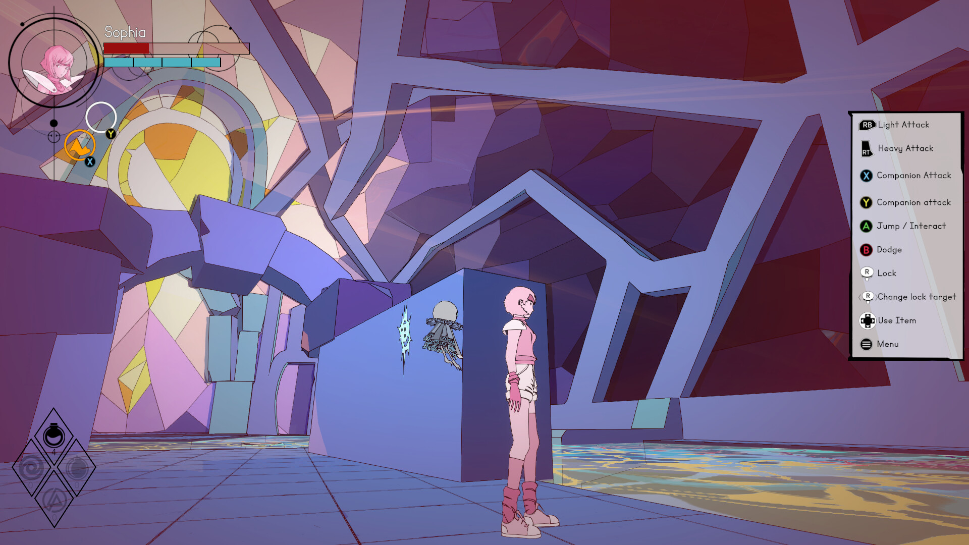 Obec Featured Screenshot #1