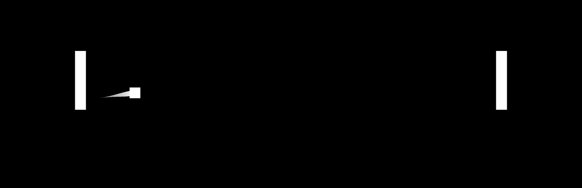 Strange Pong