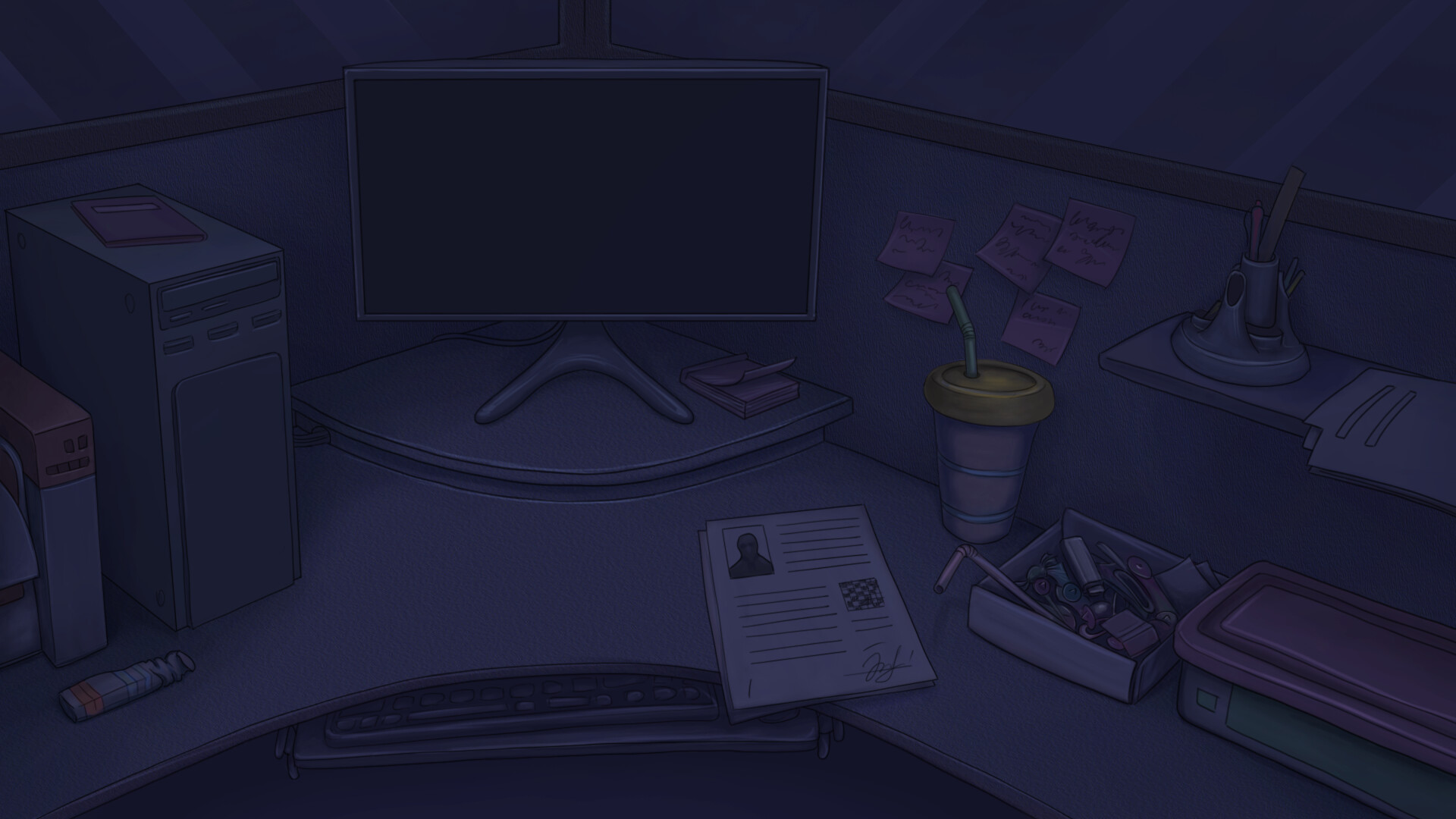 Trust No One screenshot 9