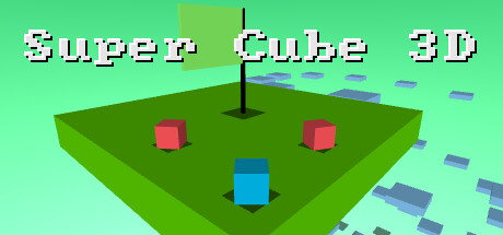 Super Cube 3D Cheat Engine/CT