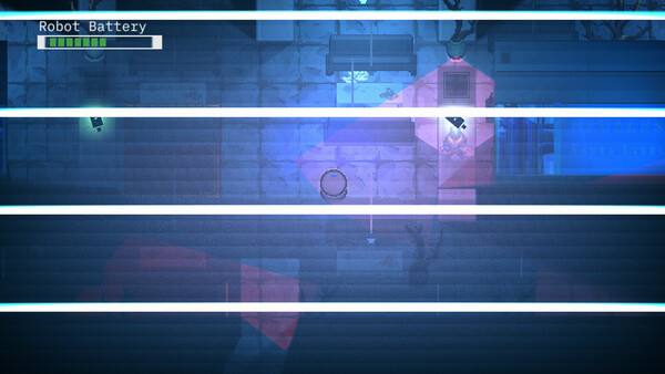 Скриншот 4 из игры Double Crossed