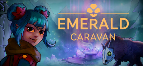 Emerald Caravan Cheat Engine/CT