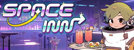 Space Inn cover art