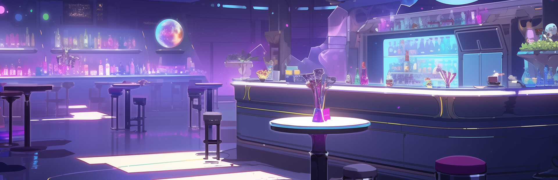 Space Inn