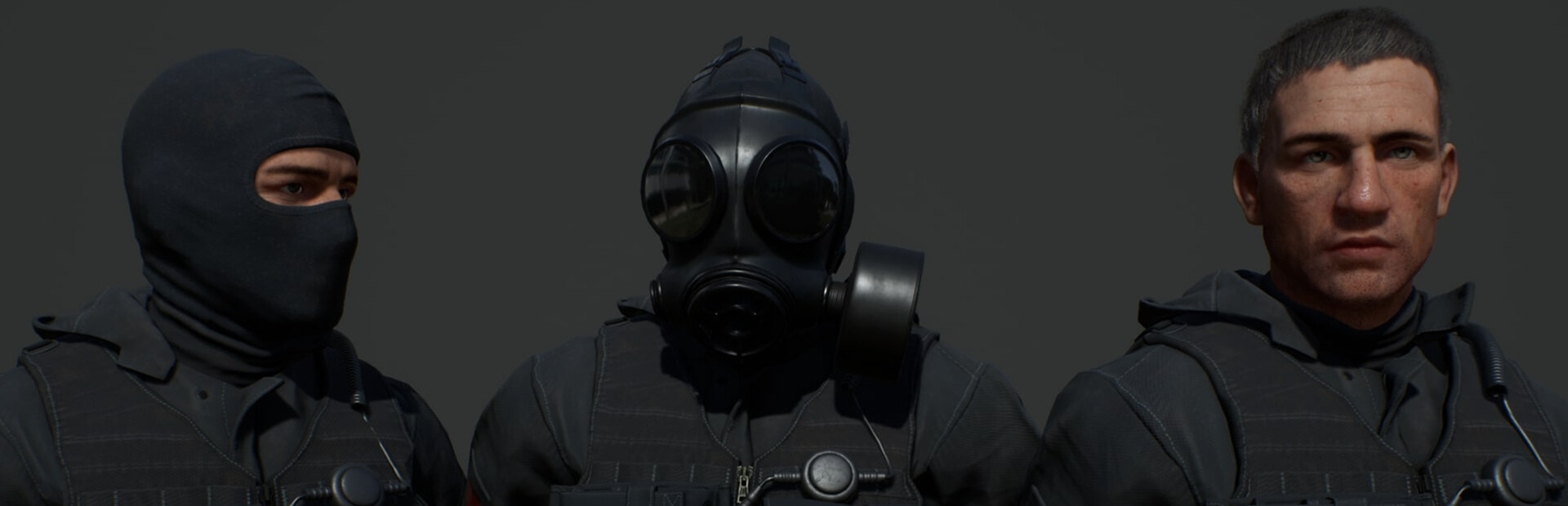 The Death Focal