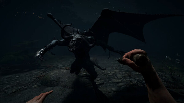 Lost Isle Demo