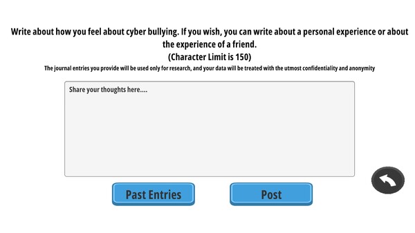 Cyber Story screenshot 2