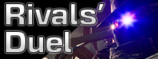 Rivals' Duel cover