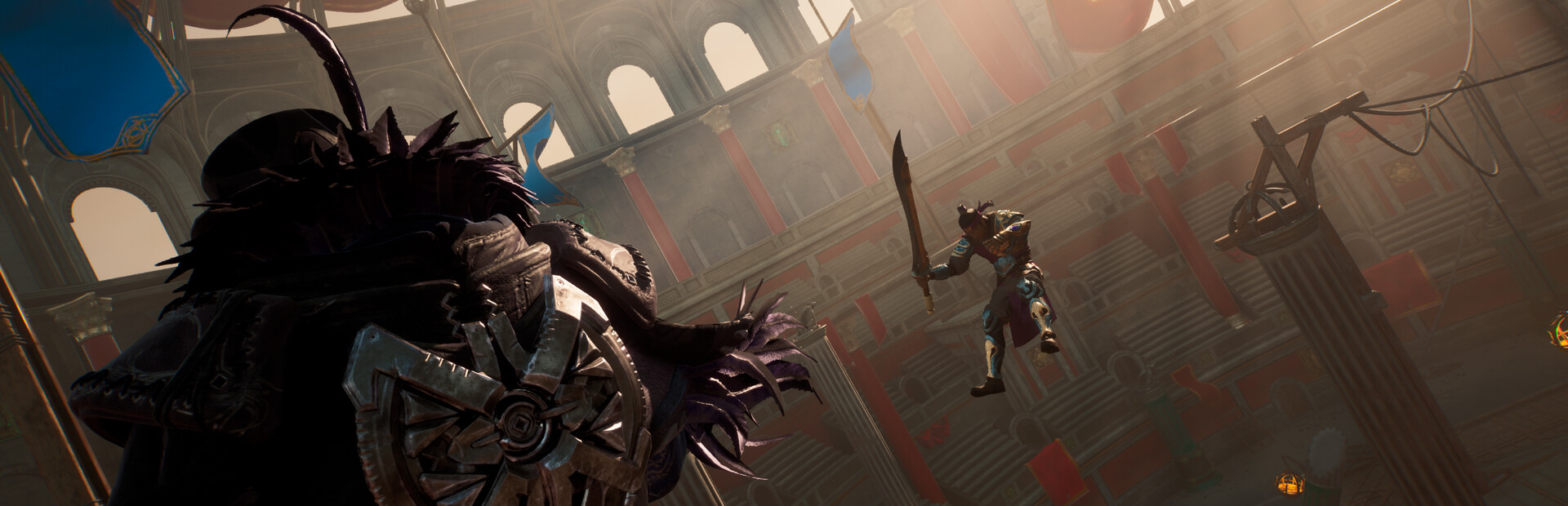 Rivals' Duel