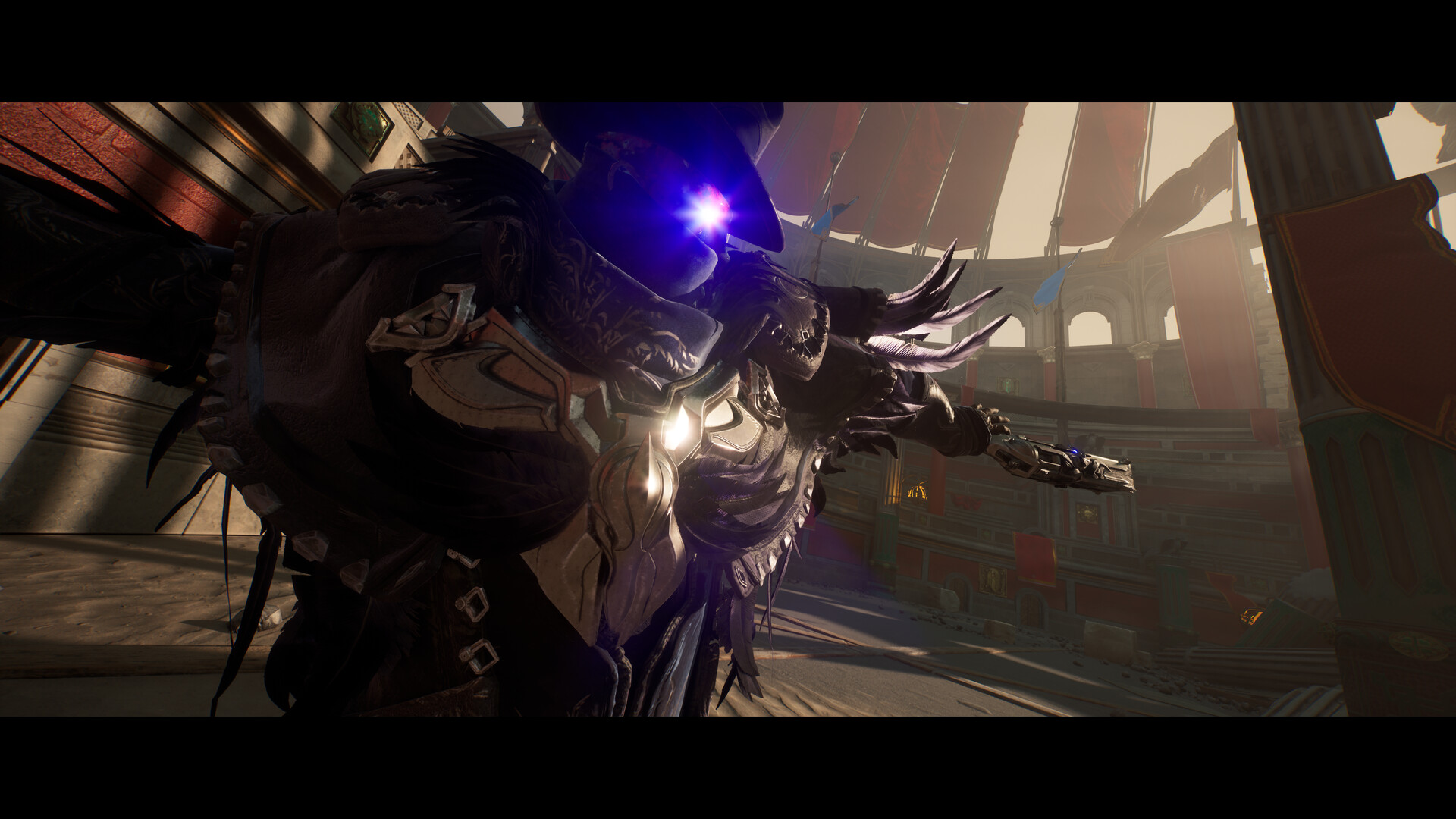 Rivals' Duel screenshot 1