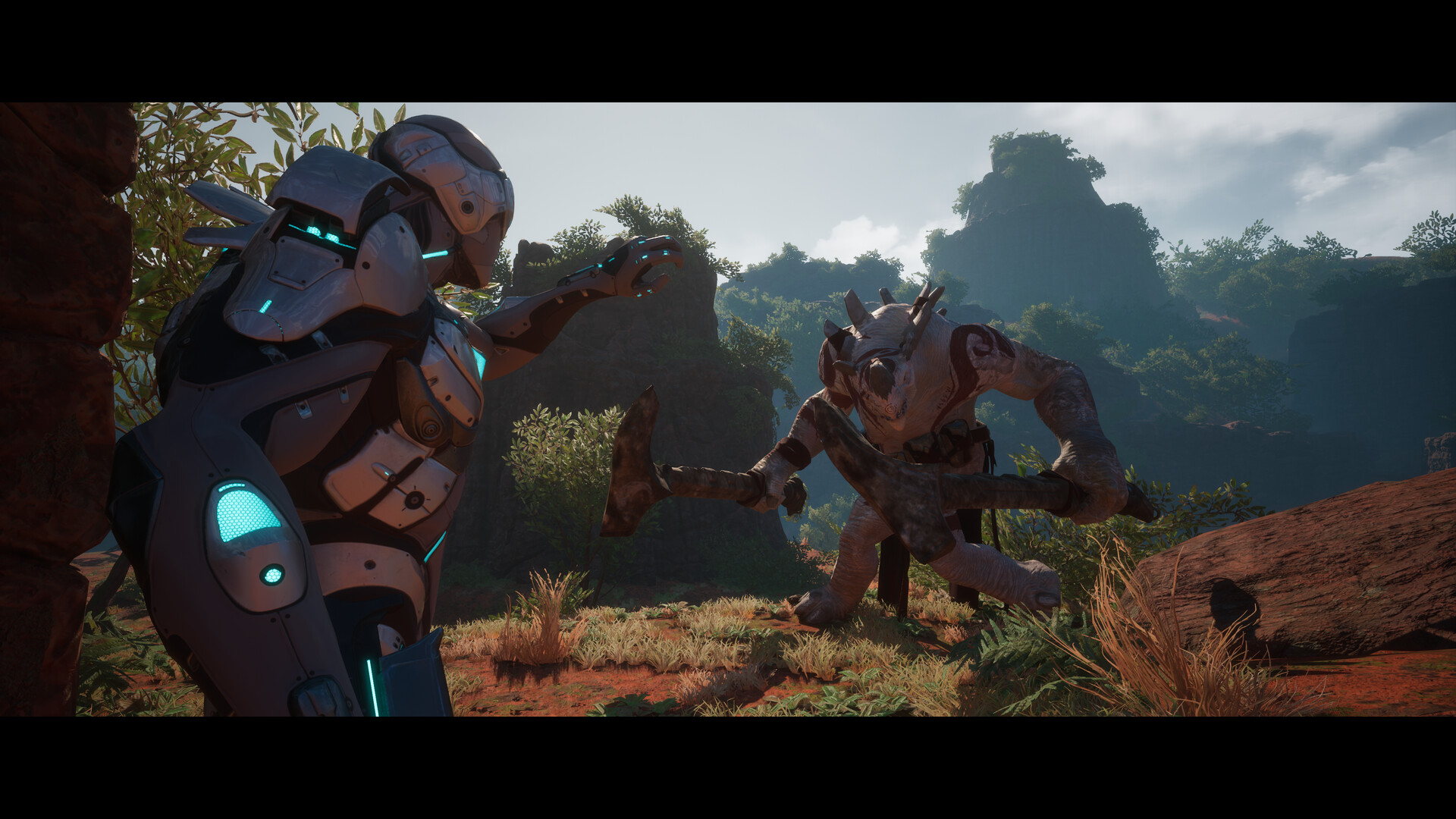 Rivals' Duel screenshot #3