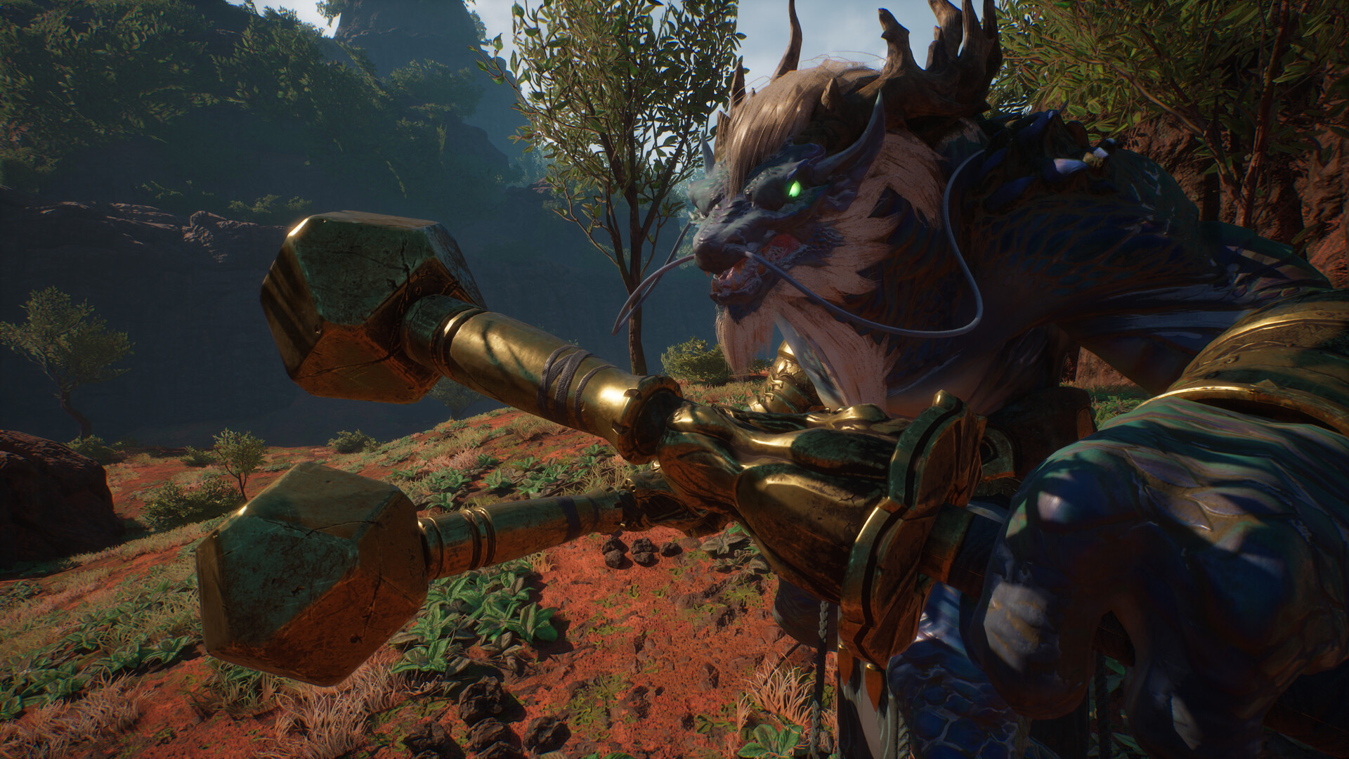 Rivals' Duel screenshot 2