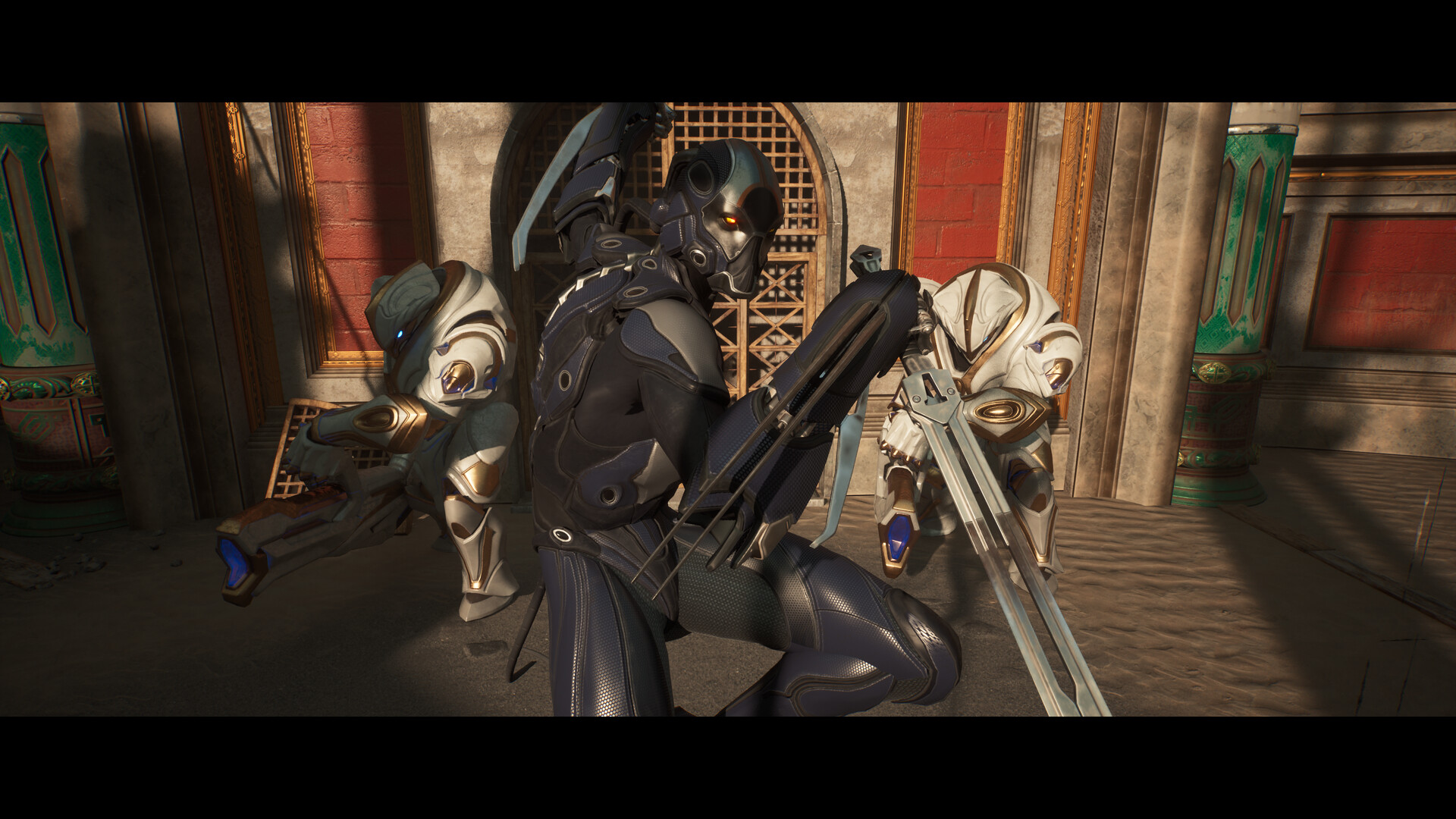 Rivals' Duel screenshot 6