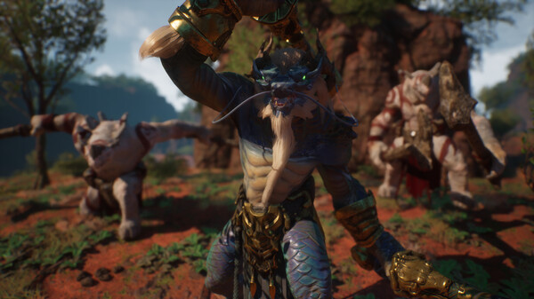 Rivals' Duel