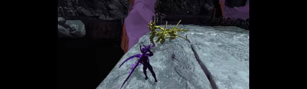 WarSpawn video 1