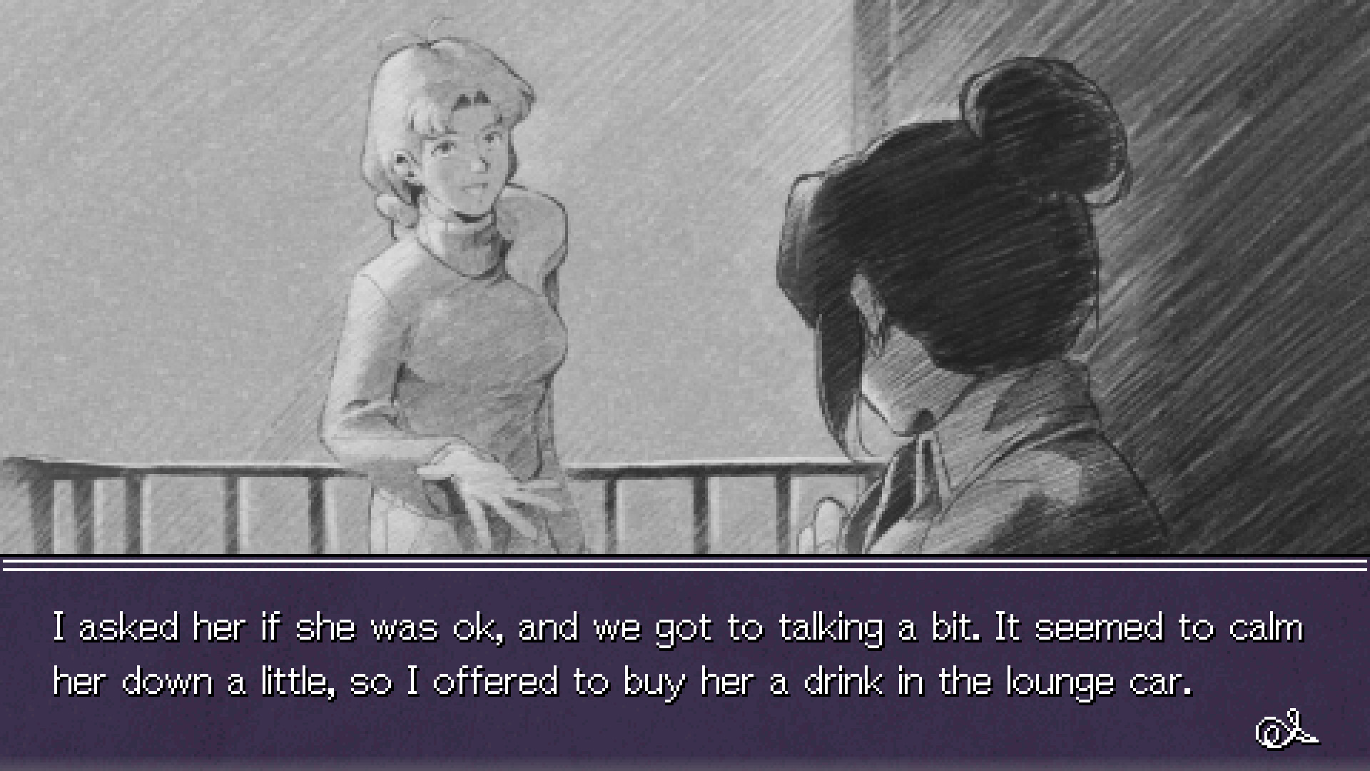 Detective Instinct: Farewell, My Beloved screenshot #4