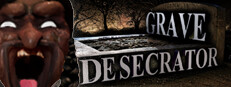 grave desecrator