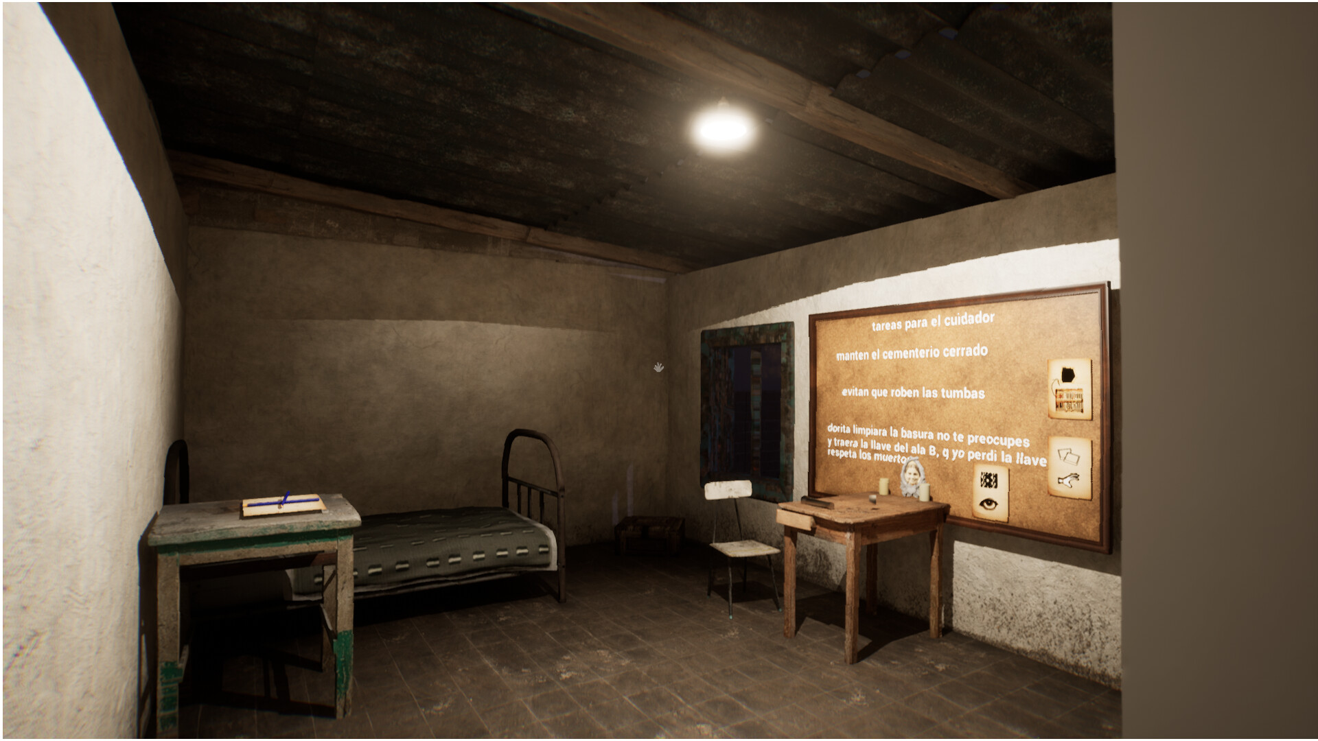 grave desecrator screenshot 3