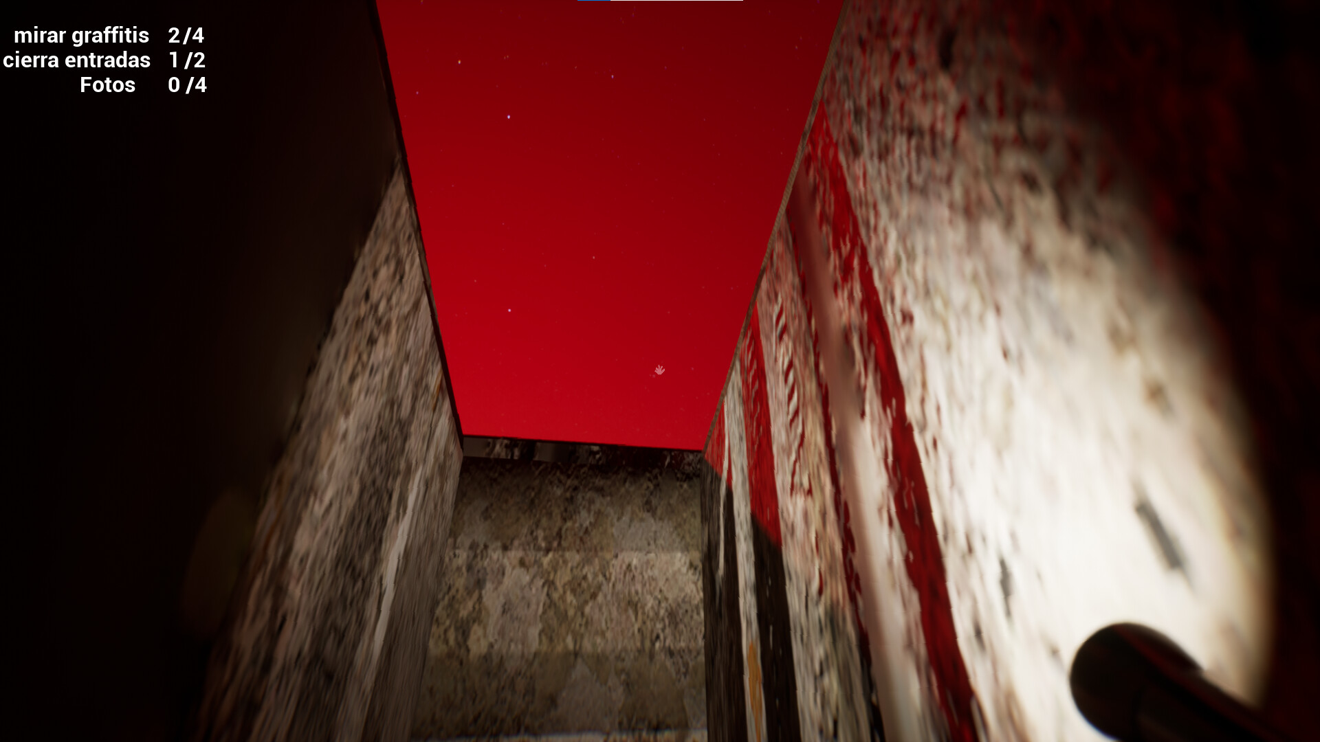 grave desecrator screenshot 8