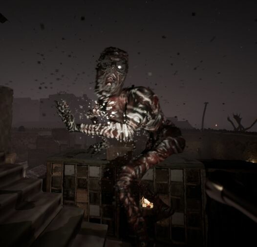 grave desecrator screenshot 5