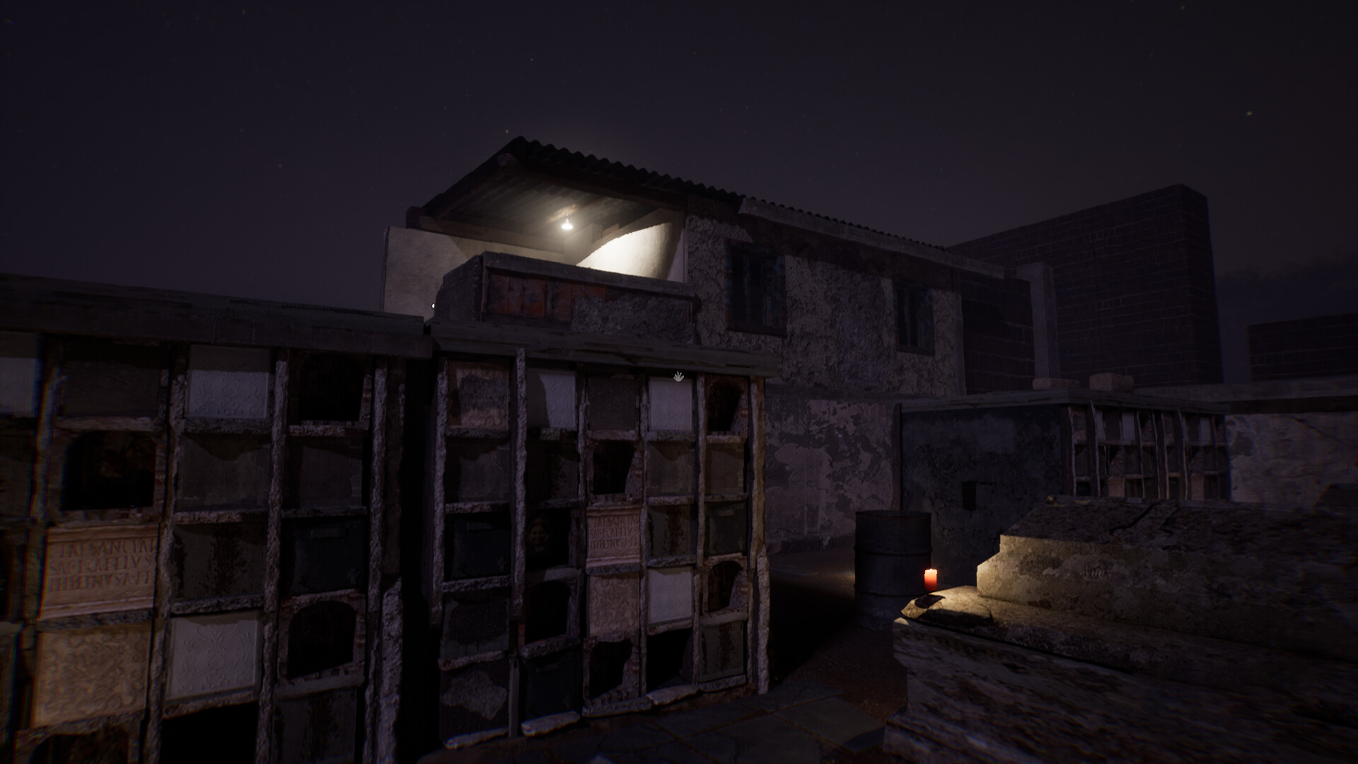 grave desecrator screenshot 2