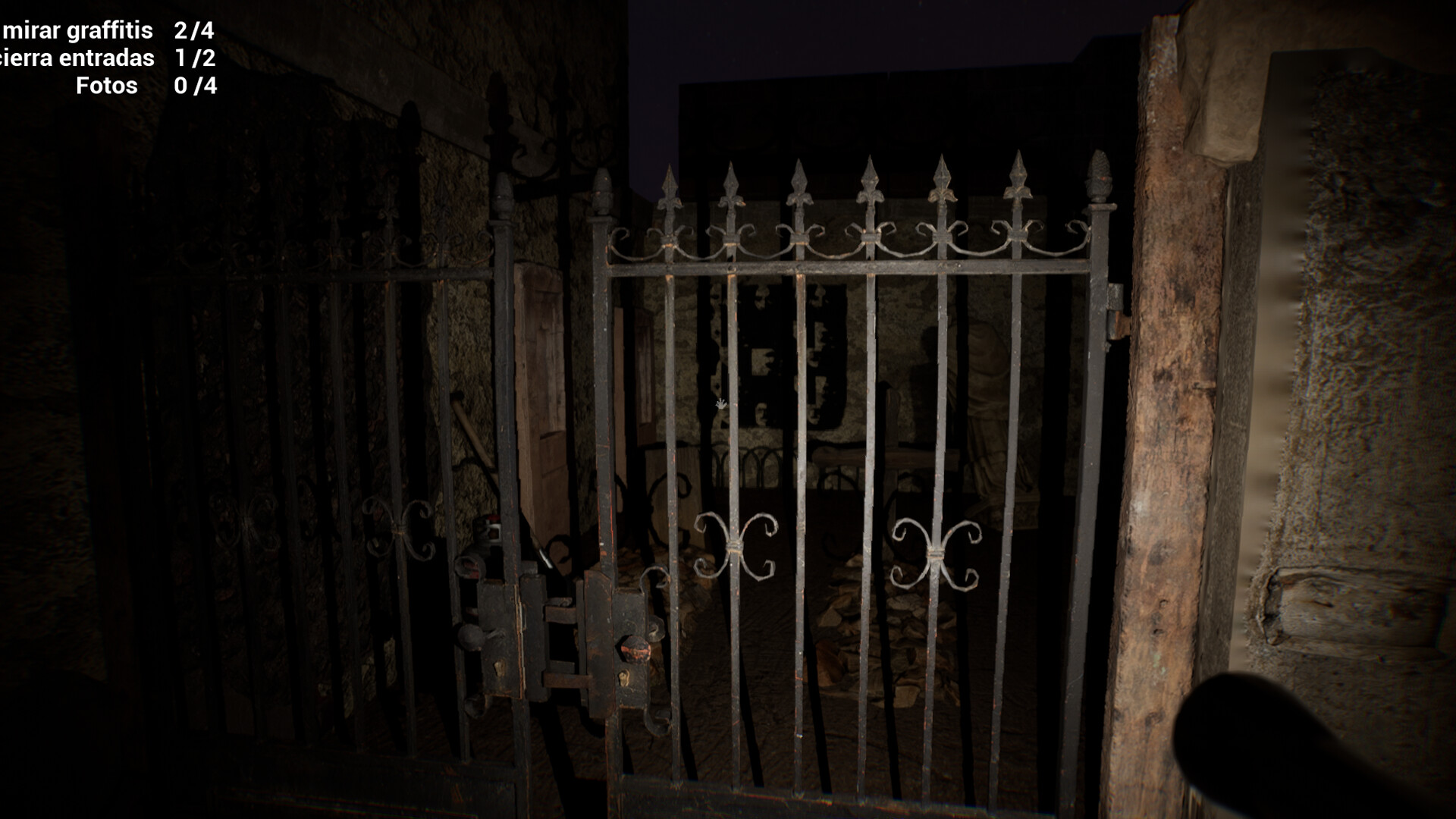 grave desecrator screenshot 4