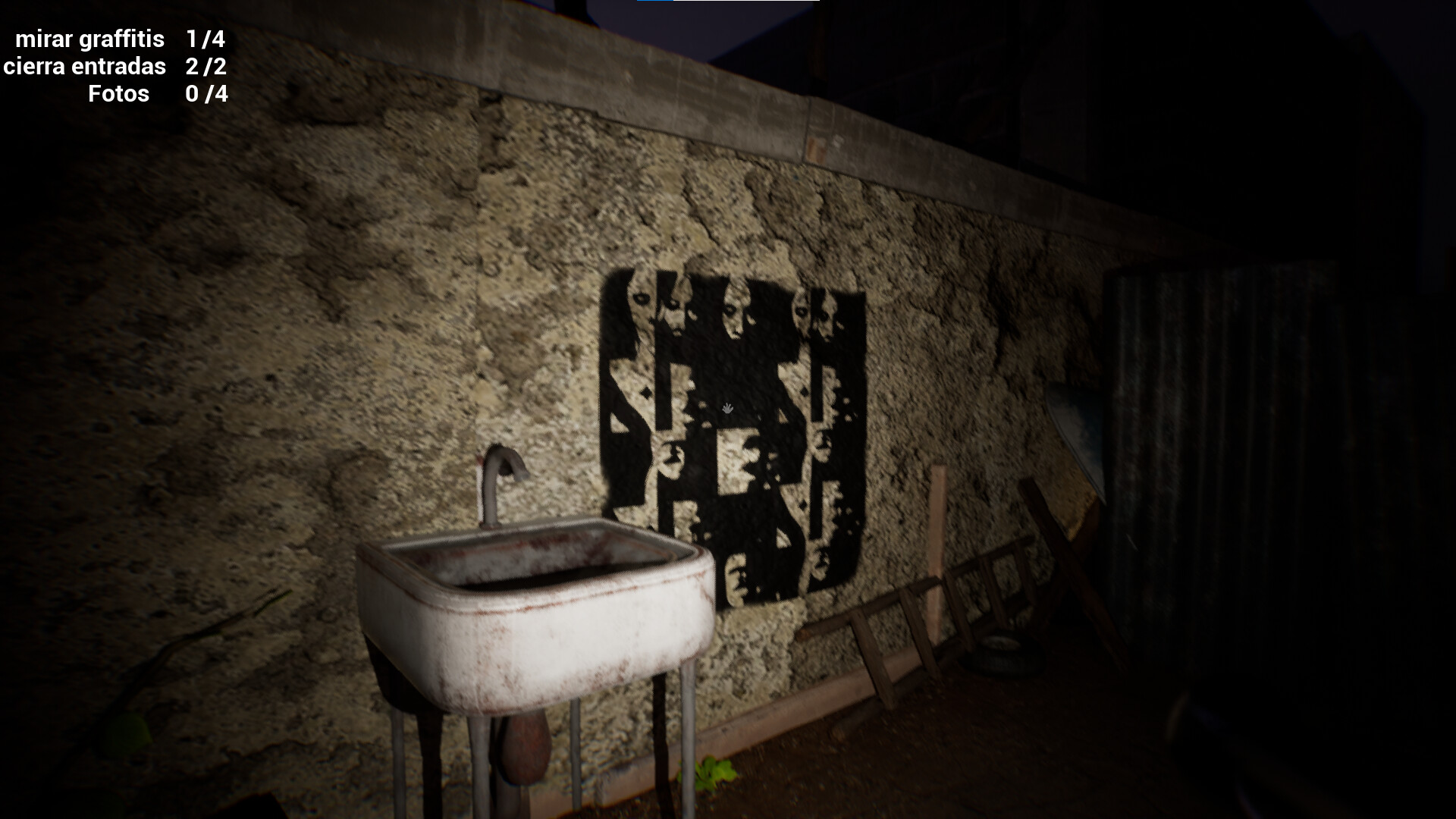 grave desecrator screenshot 7