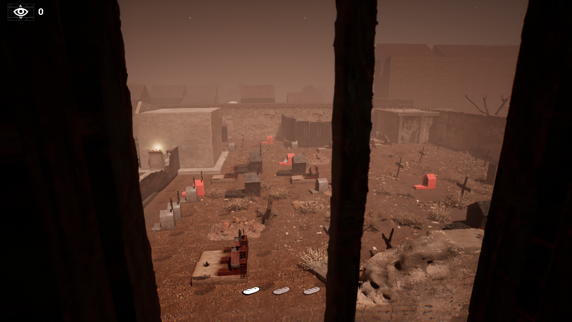 grave desecrator screenshot 9