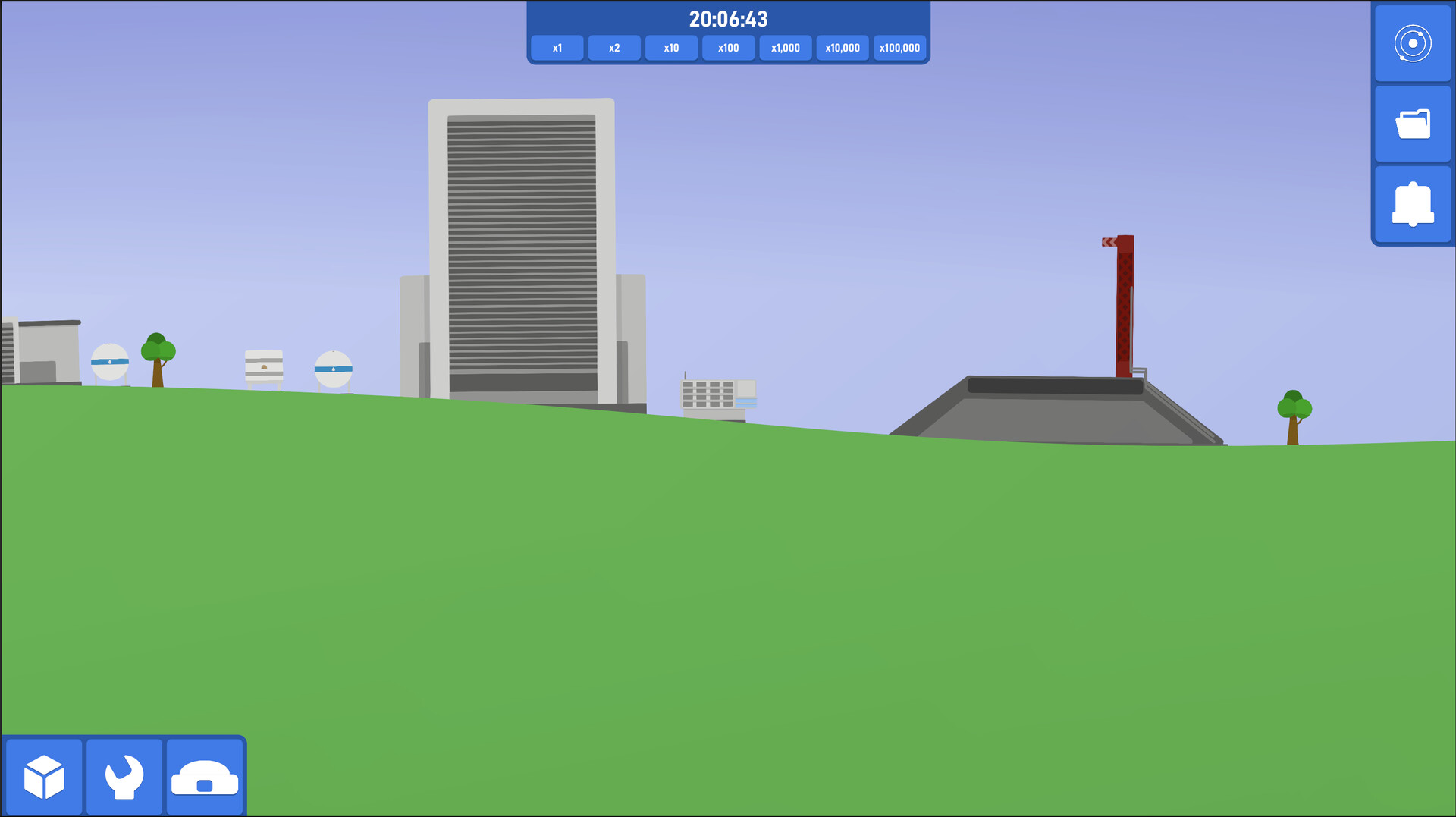 Rocket Engineer screenshot #9