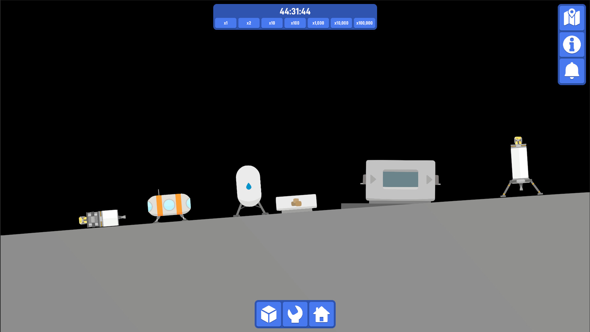 Rocket Engineer screenshot 4