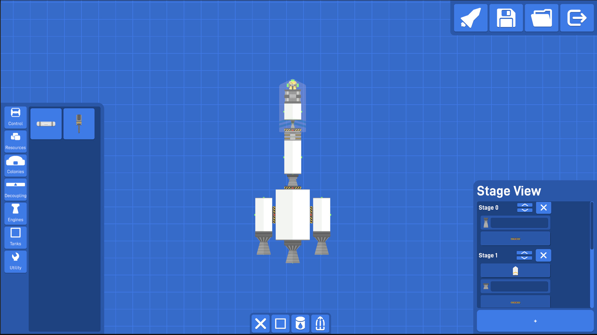 Rocket Engineer Featured Screenshot #1
