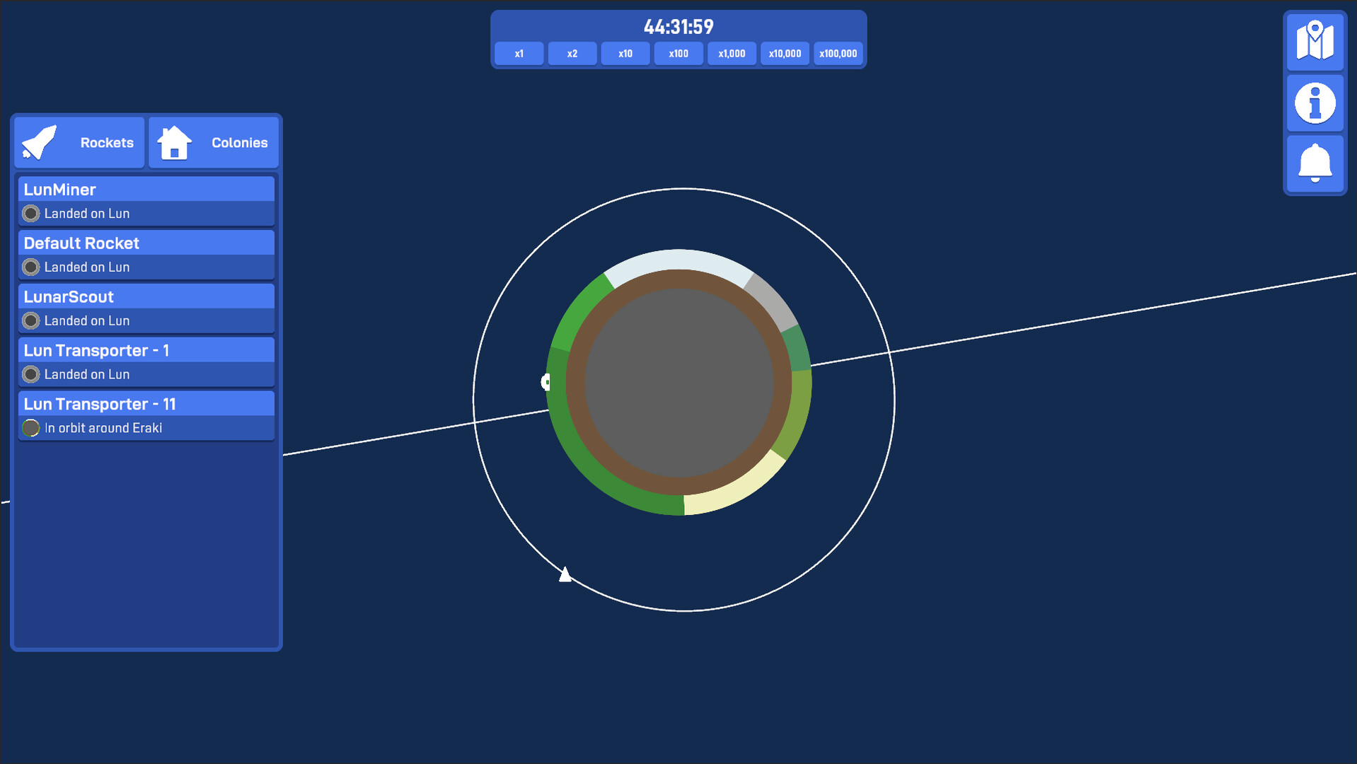 #6. Rocket Engineer (Steam) Od: Xavier B.