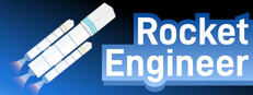 Rocket Engineer game capsule image