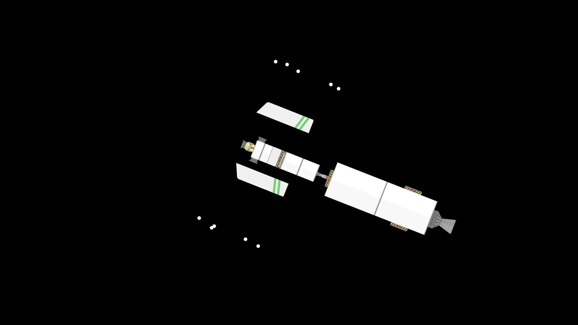 Rocket Engineer screenshot #6